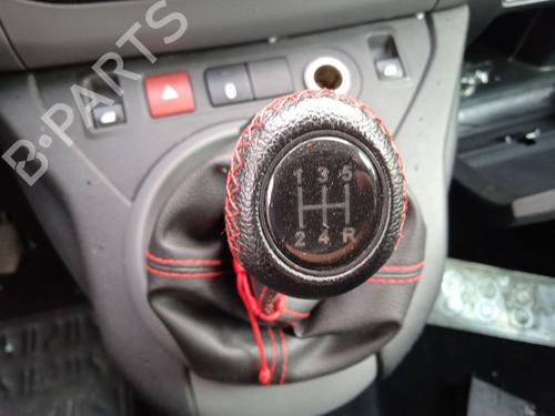 Quadrante CITROËN BERLINGO MULTISPACE (B9) 1.6 HDi 75 16V | BP24292481C47