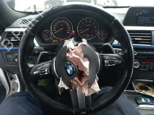 Front left window mechanism BMW 4 Gran Coupe (F36) 428 i | BP5774344C22 