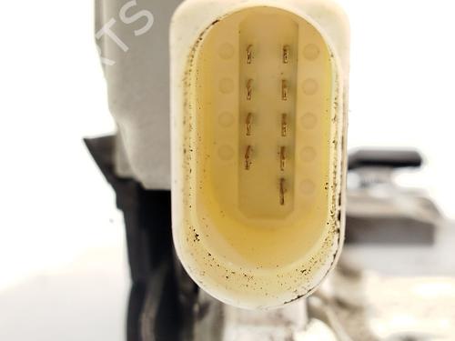 Front left lock SEAT LEON (1P1) | BP26446033C98