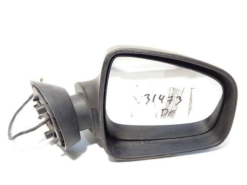 Used Right mirror DACIA SANDERO [2008-2026]  9306941