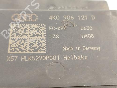 Module électronique AUDI A6 C8 (4A2) 45 TDI Mild Hybrid quattro | BP26503051M83