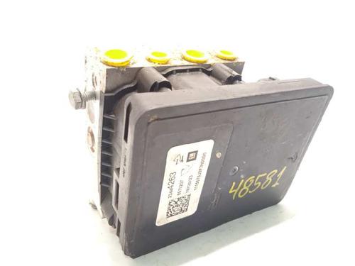 ABS pump OPEL INSIGNIA A (G09)  | BP13054234M43 