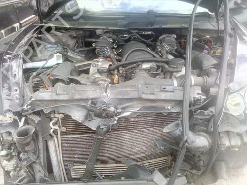 Gearbox control unit PORSCHE CAYENNE (9PA) S 4.5 | BP4639259M52 