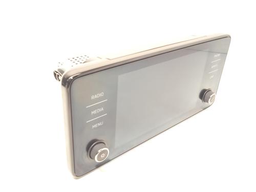 Sistema audio SKODA KAMIQ (NW4) 1.0 TSI (110 hp) 28337339