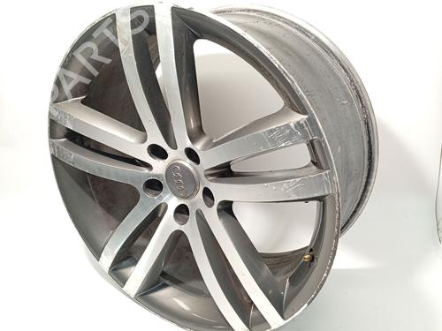 Felg AUDI Q7 (4LB) 3.0 TDI quattro (233 hp) 30962968