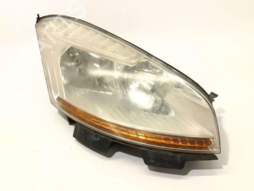 Used Right headlight Right headlight CITROËN C4 Picasso I MPV (UD_) 1.6 HDi (109 hp) 39021375 39021375