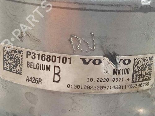 ABS pump VOLVO XC90 II (256) D5 AWD | BP26208110M43