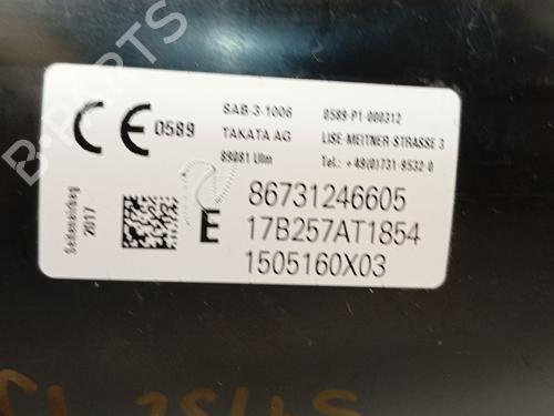 Elektronisk modul BMW 2 Gran Tourer (F46) 216 d | BP26900296M83 