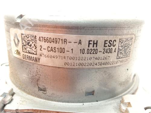ABS pump DACIA SANDERO III  | BP24170872M43 