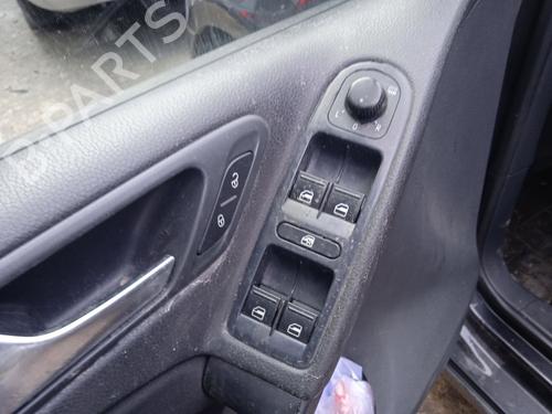 Gearbox VW GOLF VI Convertible (517)  | BP26022298M3 