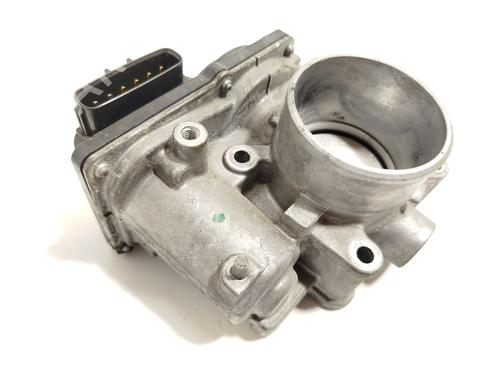 Used Throttle body MAZDA 2 Hatchback (DL, DJ) 1.5 SKYACTIV-G (90 hp) 26325370