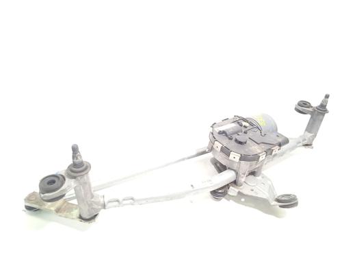 Used Front wiper motor SKODA YETI (5L) 1.2 TSI (110 hp) 18161365