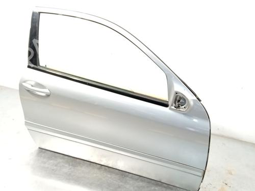 Right front door MERCEDES-BENZ C-CLASS Coupe (CL203) C 200 Kompressor (203.745) | BP19310707C3 