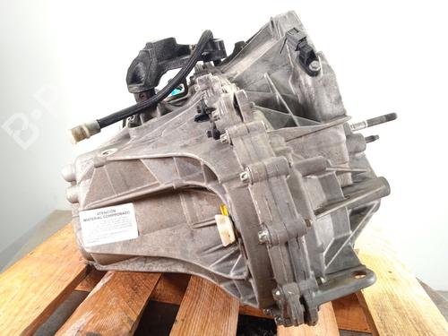 Gearbox RENAULT MEGANE III Hatchback (BZ0/1_, B3_)  | BP30168159M3 