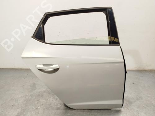 Used Right rear door Right rear door SEAT LEON (5F1) 1.4 TGI (110 hp) 32340578 32340578