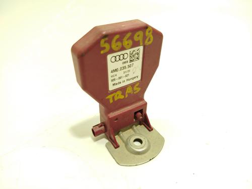 Antenne/Base AUDI Q3 (F3B) 35 TDI (150 hp) 30830374