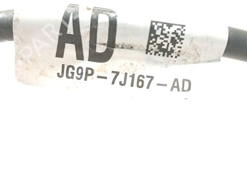Cable FORD MONDEO V Hatchback (CE) 2.0 EcoBlue | BP26708911E12 - Image 4