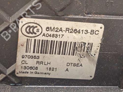 Rear left lock FORD MONDEO IV (BA7)  | BP15098199C100