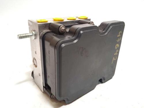 ABS pump RENAULT CLIO IV (BH_) 1.5 dCi 90 | BP9147470M43 
