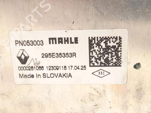Electronic sensor RENAULT ARKANA I (LCM_, LDN_) 1.6 E-TECH 145 (LDMU) | BP32212531M84 - Image 6