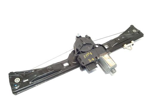 Used Front left window mechanism PEUGEOT BIPPER (AA_) 1.3 HDi 75 (75 hp) 16239687