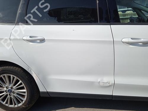 Gearbox FORD S-MAX (CJ, WA6) 1.5 EcoBoost | BP26292689M3  - Image 17