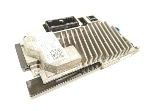 Used Electronic module Electronic module 33118081 33118081