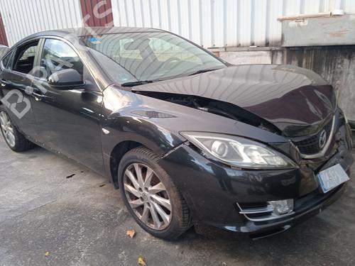 MAZDA 6 Hatchback (GH) 1.8 MZR (120 hp) 2003717