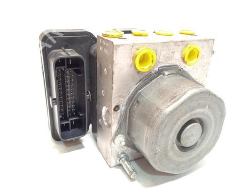 Used ABS pump RENAULT CAPTUR I (J5_, H5_) 0.9 TCe 90 (90 hp) 9091865