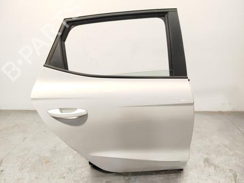 Right rear door SEAT IBIZA V (KJ1, KJG) 1.0 TSI | BP29915919C5