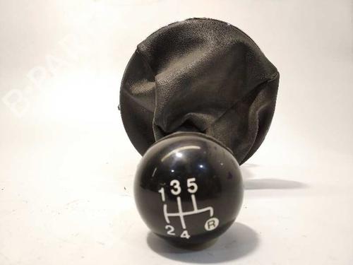 Used Gear lever Gear lever 7448593 7448593