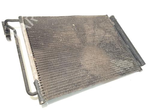 AC radiator BMW X5 (E53) 3.0 d | BP27808093M32 - Image 4