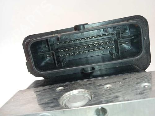 ABS pump RENAULT KADJAR (HA_, HL_)  | BP14936384M43 