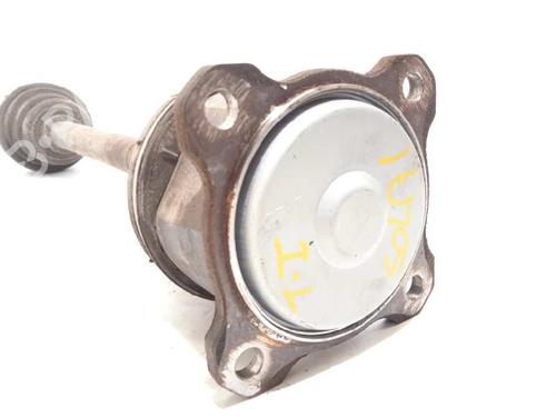 Left rear driveshaft LEXUS IS SportCross (_E1_) 200 (GXE10_, GXE10R) | BP13703171M40 