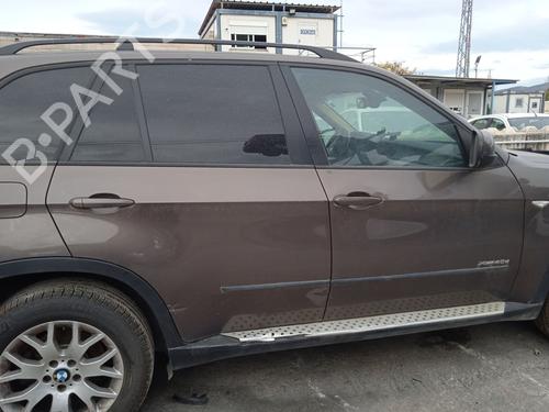 Hood BMW X5 (E70) xDrive 40 d | BP30320047C1