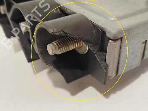 Electronic module CITROËN DS3 (SA_) 1.6 HDi 90 | BP29481467M83  - Image 5