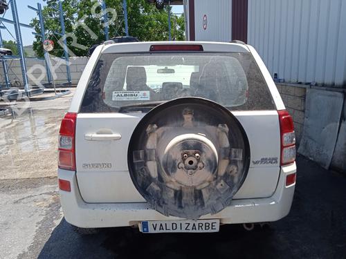 Left headlight SUZUKI GRAND VITARA II (JT, TE, TD) 1.9 DDiS All-wheel Drive (JT419, TD44, JB419WD, JB419XD,... | BP28106859C28  - Image 13