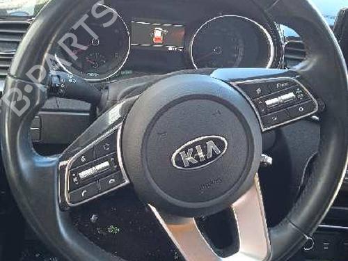 Intercooler KIA XCEED (CD) 1.4 T-GDI | BP26026130M30 