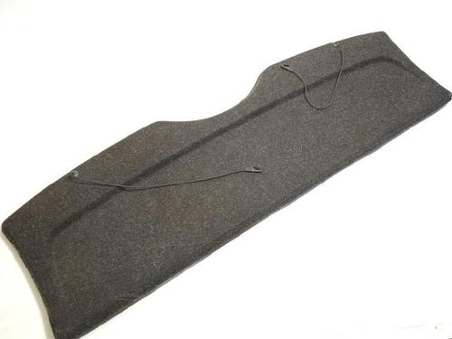 Used Rear parcel shelf LANCIA YPSILON (843_) 1.2 (843.AXA1A) (60 hp) 6786107