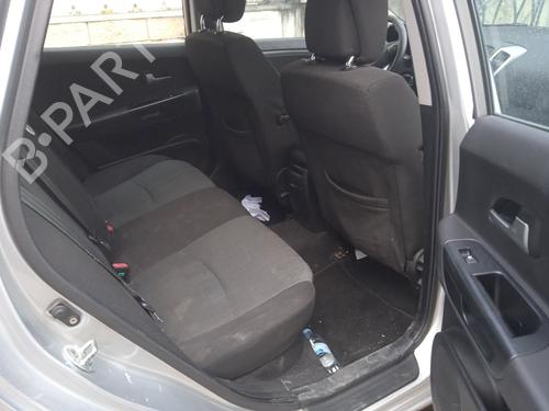 Rudehejsemekanisme Højre bagtil KIA CEE'D Hatchback (ED) 1.6 CRDi 115 | BP28544182C25 