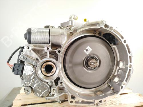Versnellingsbak CUPRA LEON (KL1, KU1, KUG) 1.5 TSI (150 hp) 33177788