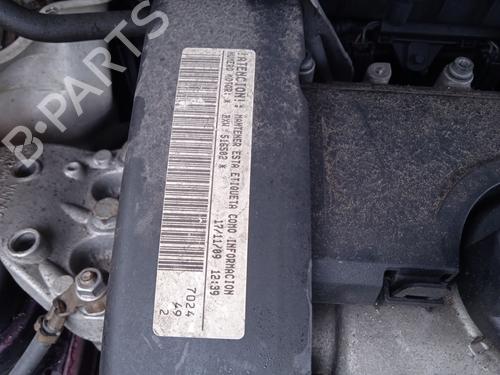 Right taillight SEAT IBIZA IV (6J5, 6P1) 1.4 | BP24639348C35