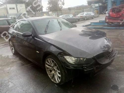 BMW 3 Coupe (E92)  335 d  224789