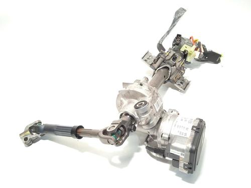 Used Steering column Steering column 16303098 16303098