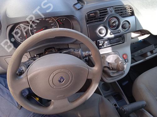 Left front window switch RENAULT KANGOO / GRAND KANGOO II (KW0/1_) 1.5 dCi 85 (KW0K, KW0L, KW0B) | BP26656507I27 