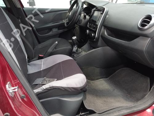 Electronic module RENAULT CLIO IV (BH_) 0.9 TCe 90 (BHNF, BHMA, BHMH, BHJK, BHJR) | BP32705395M83 - Image 32