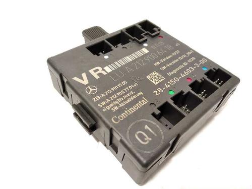 electronic-module-mercedes-benz-c-class-w204-c-200-cdi-204001-a2129006418-a2129011505-2007-2008-2009-2010-2011-2012-2013-2014-2015-8900554 main image