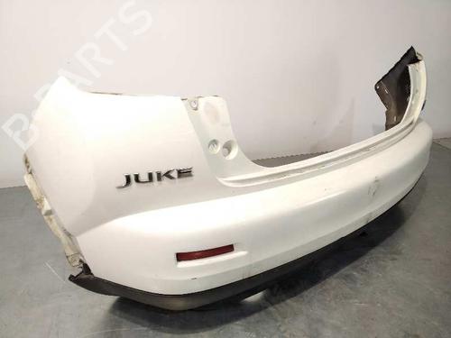 Rear bumper NISSAN JUKE (F15) 1.5 dCi | BP5409581C8 
