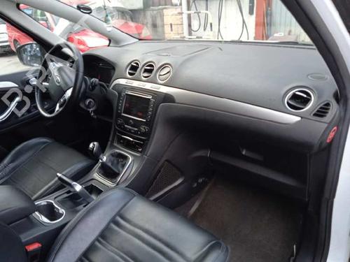 Electronic module FORD S-MAX (WA6) 2.0 TDCi | BP18078227M83 