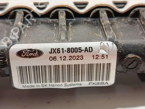 Water radiator FORD FOCUS IV (HN) 1.0 EcoBoost mHEV | BP39077009M31 - Image 6